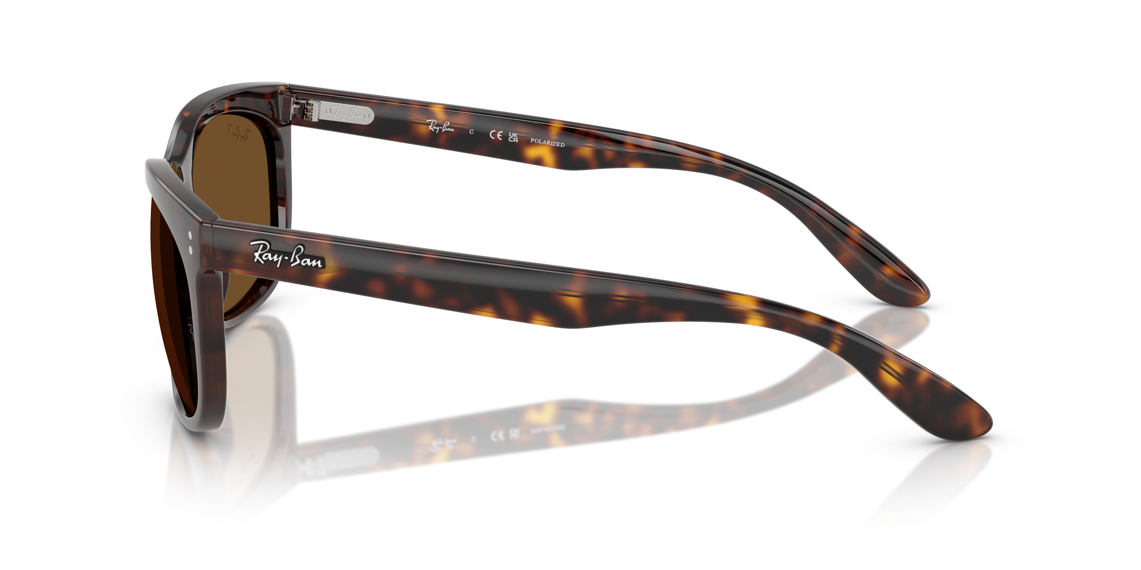 RAY-BAN RB2389 BALORETTE 902/57 60