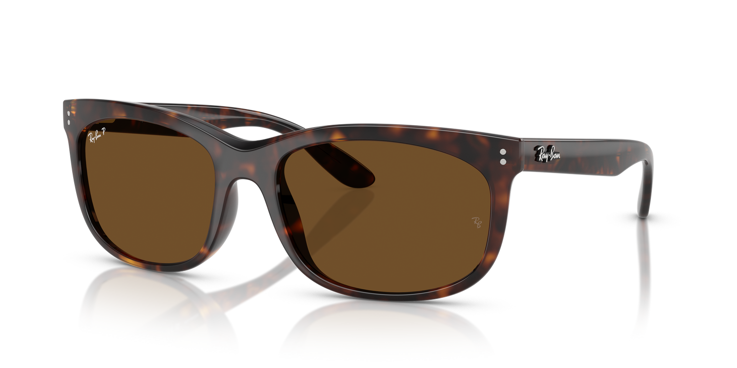 RAY-BAN RB2389 BALORETTE 902/57 57