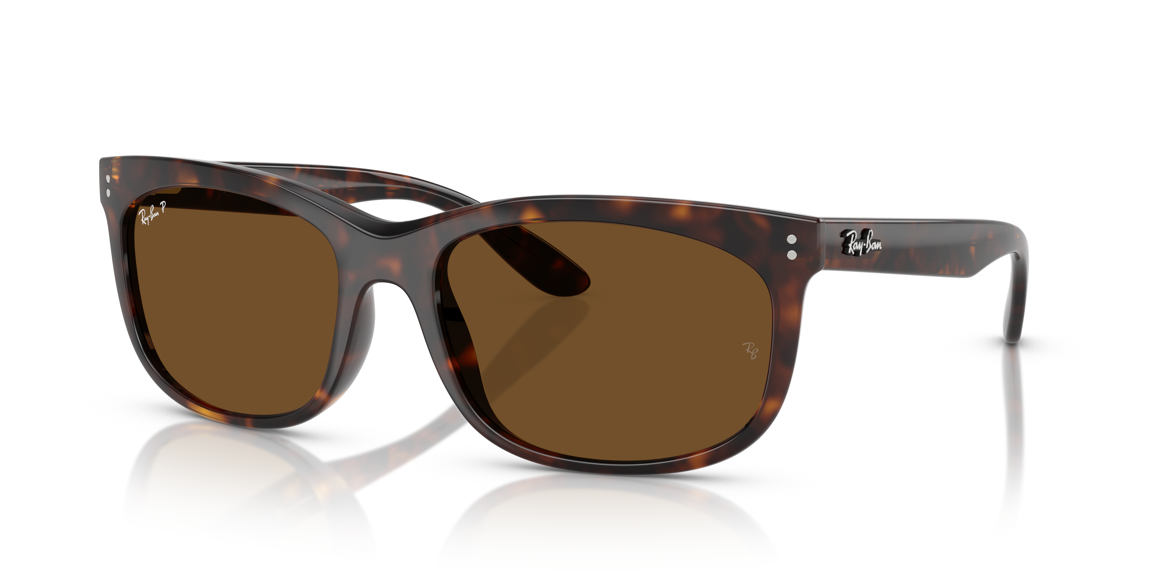 RAY-BAN RB2389 BALORETTE 902/57 57