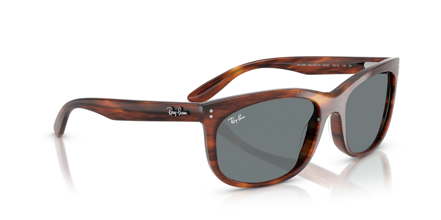 RAY-BAN RB2389 BALORETTE 954/62 60