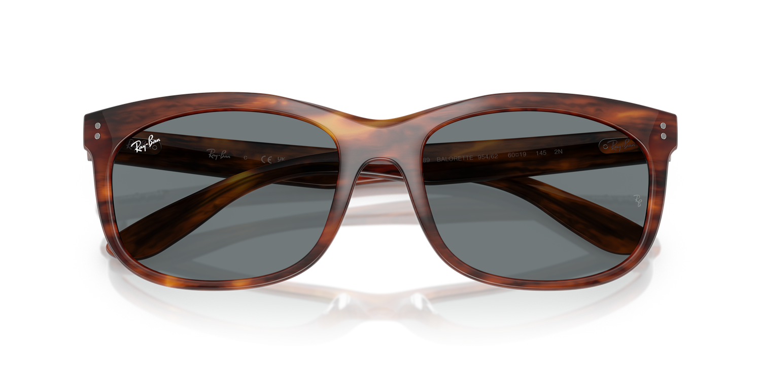 RAY-BAN RB2389 BALORETTE 954/62 60