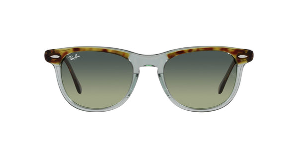 RAY-BAN RB2398 EAGLEEYE 1376BH 56