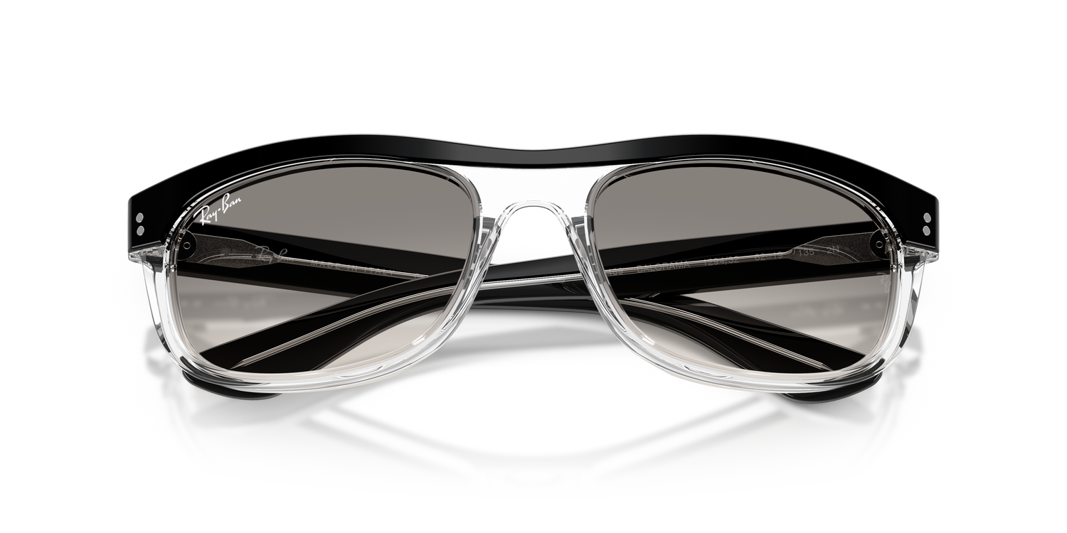 RAY-BAN RB2489 BALORAMA 129432 62