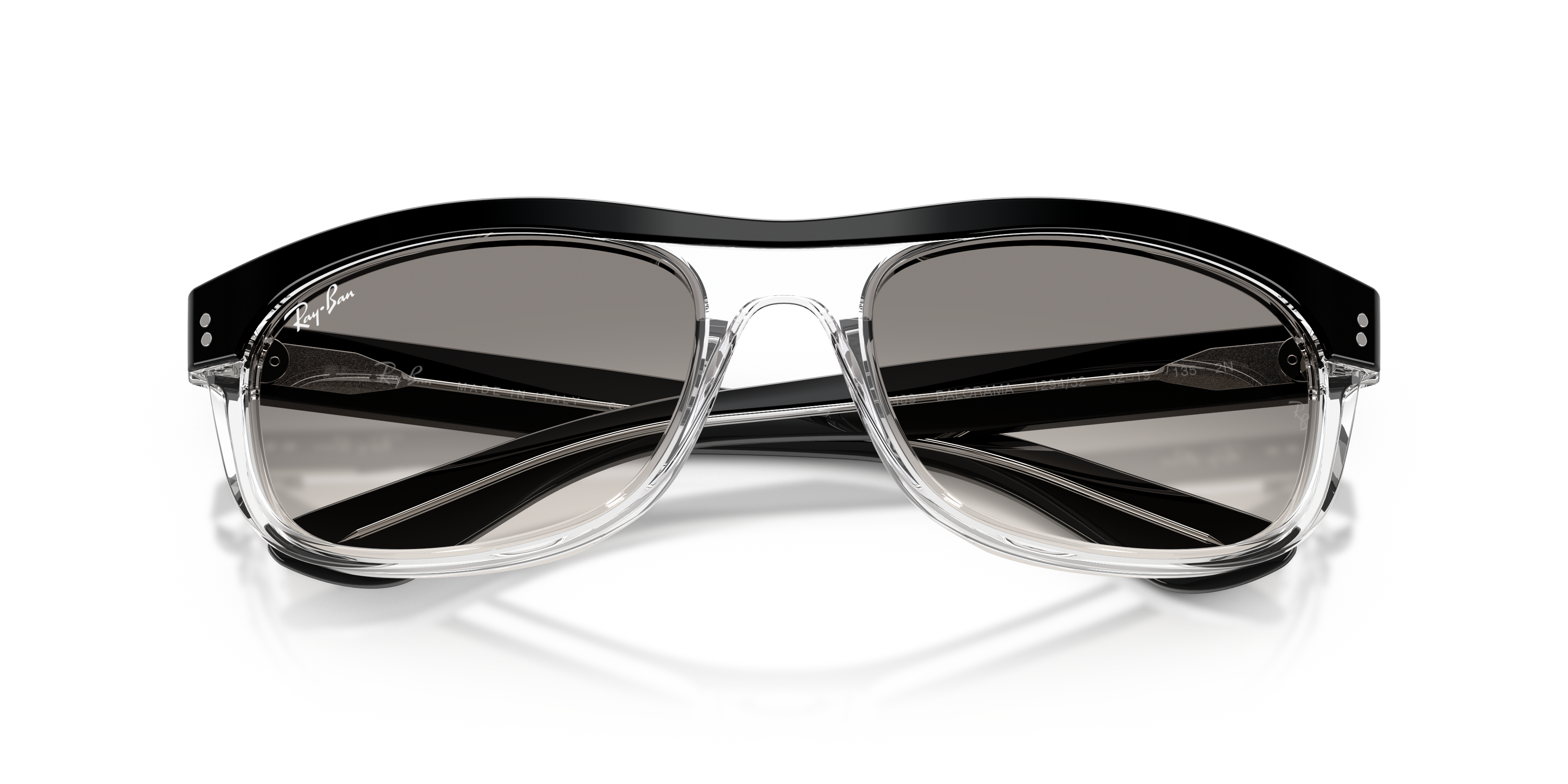 RAY-BAN RB2489 BALORAMA 129432 62