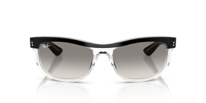 RAY-BAN RB2489 BALORAMA 129432 62
