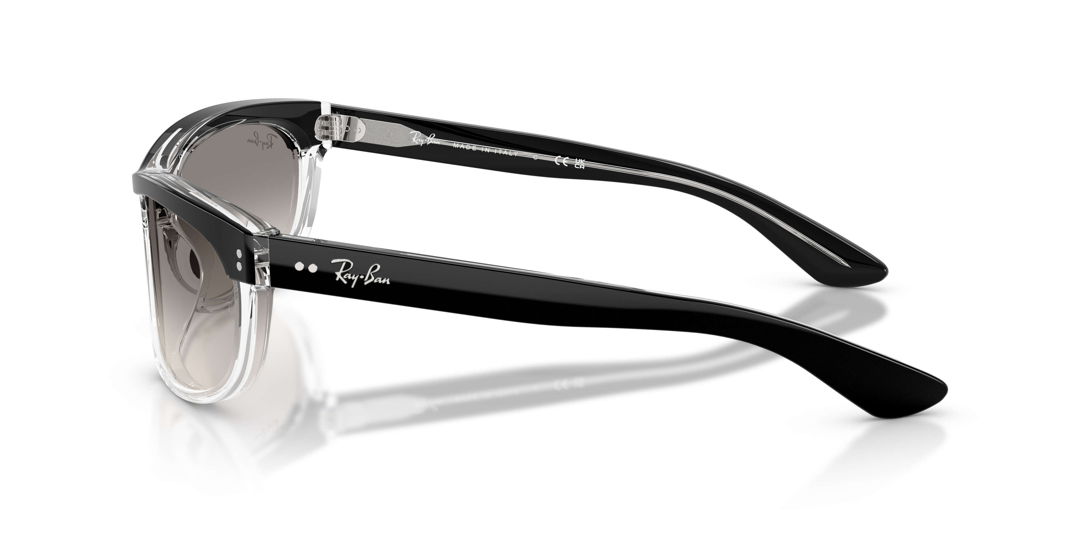 RAY-BAN RB2489 BALORAMA 129432 62