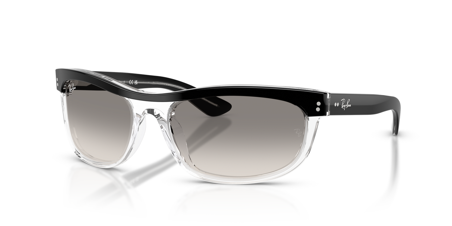 RAY-BAN RB2489 BALORAMA 129432 62