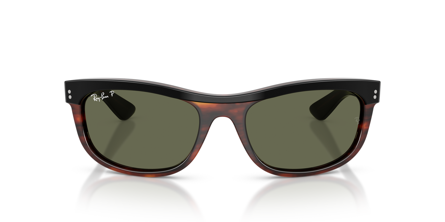 RAY-BAN RB2489 BALORAMA 144058 62