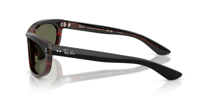 RAY-BAN RB2489 BALORAMA 144058 62
