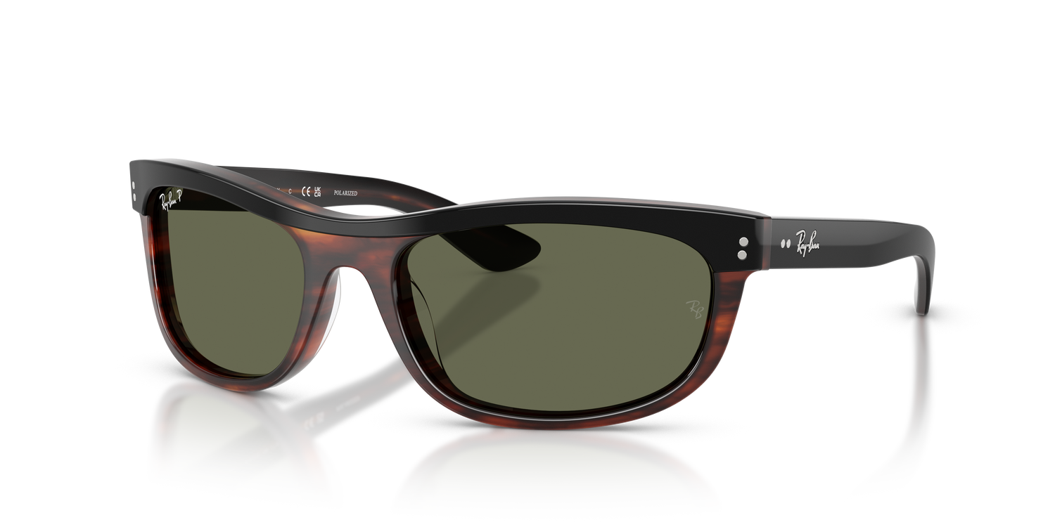 RAY-BAN RB2489 BALORAMA 144058 62