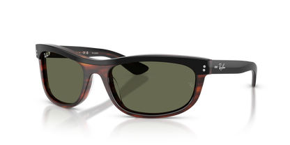 RAY-BAN RB2489 BALORAMA 144058 62