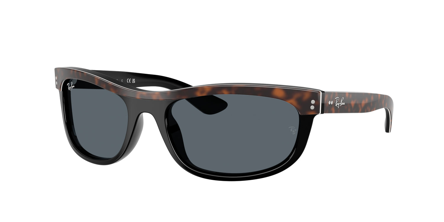 RAY-BAN RB2489 BALORAMA 1441R5 62