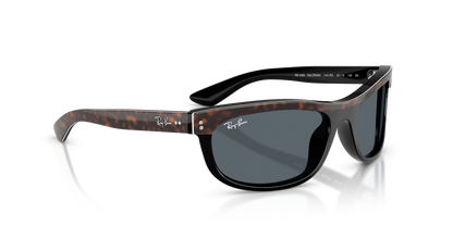RAY-BAN RB2489 BALORAMA 1441R5 62