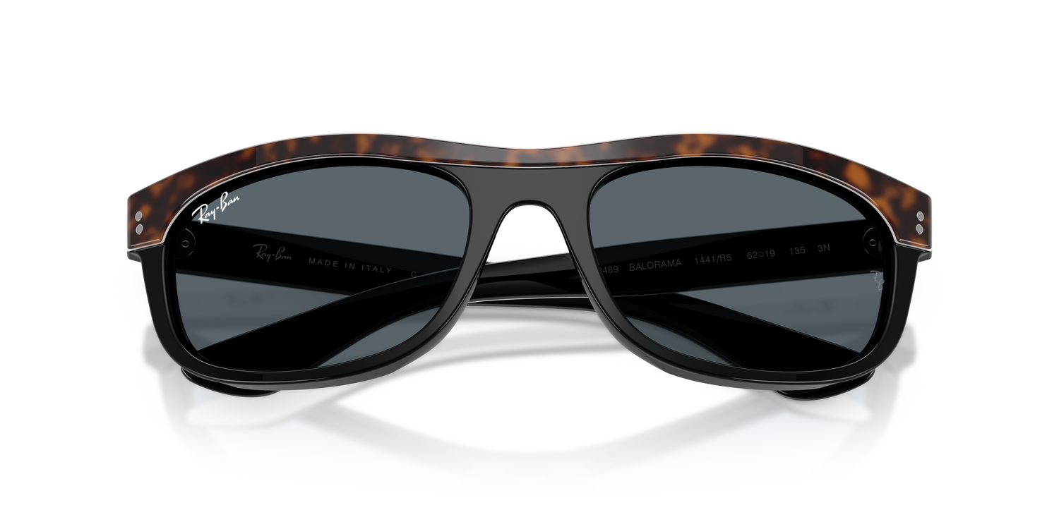 RAY-BAN RB2489 BALORAMA 1441R5 62