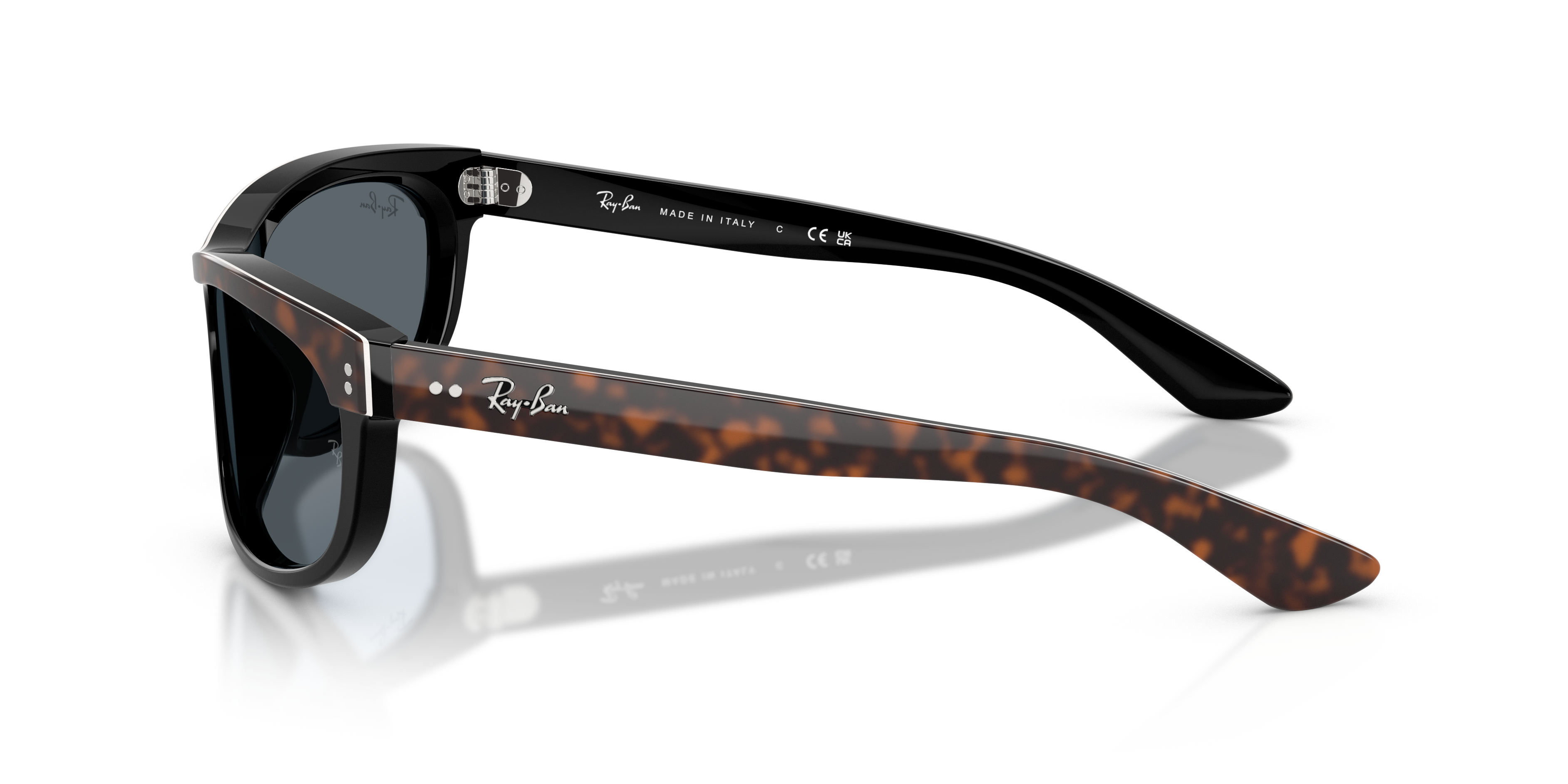 RAY-BAN RB2489 BALORAMA 1441R5 62