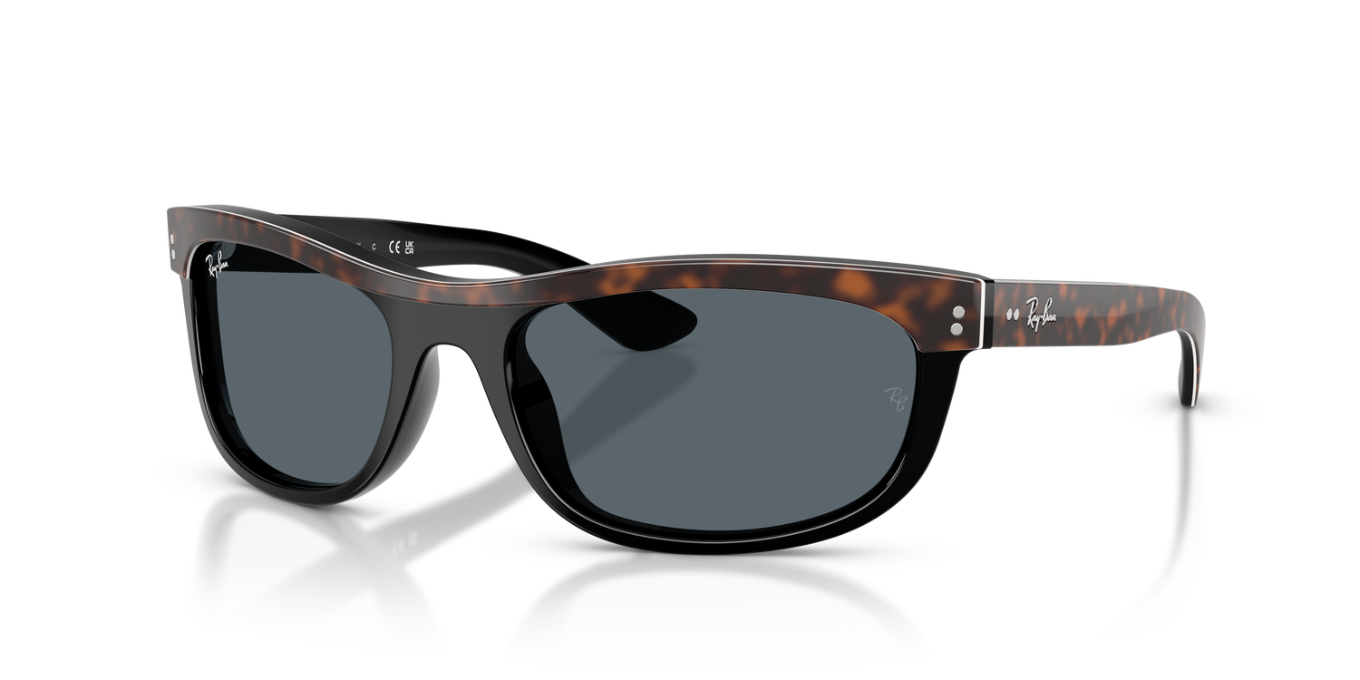 RAY-BAN RB2489 BALORAMA 1441R5 62