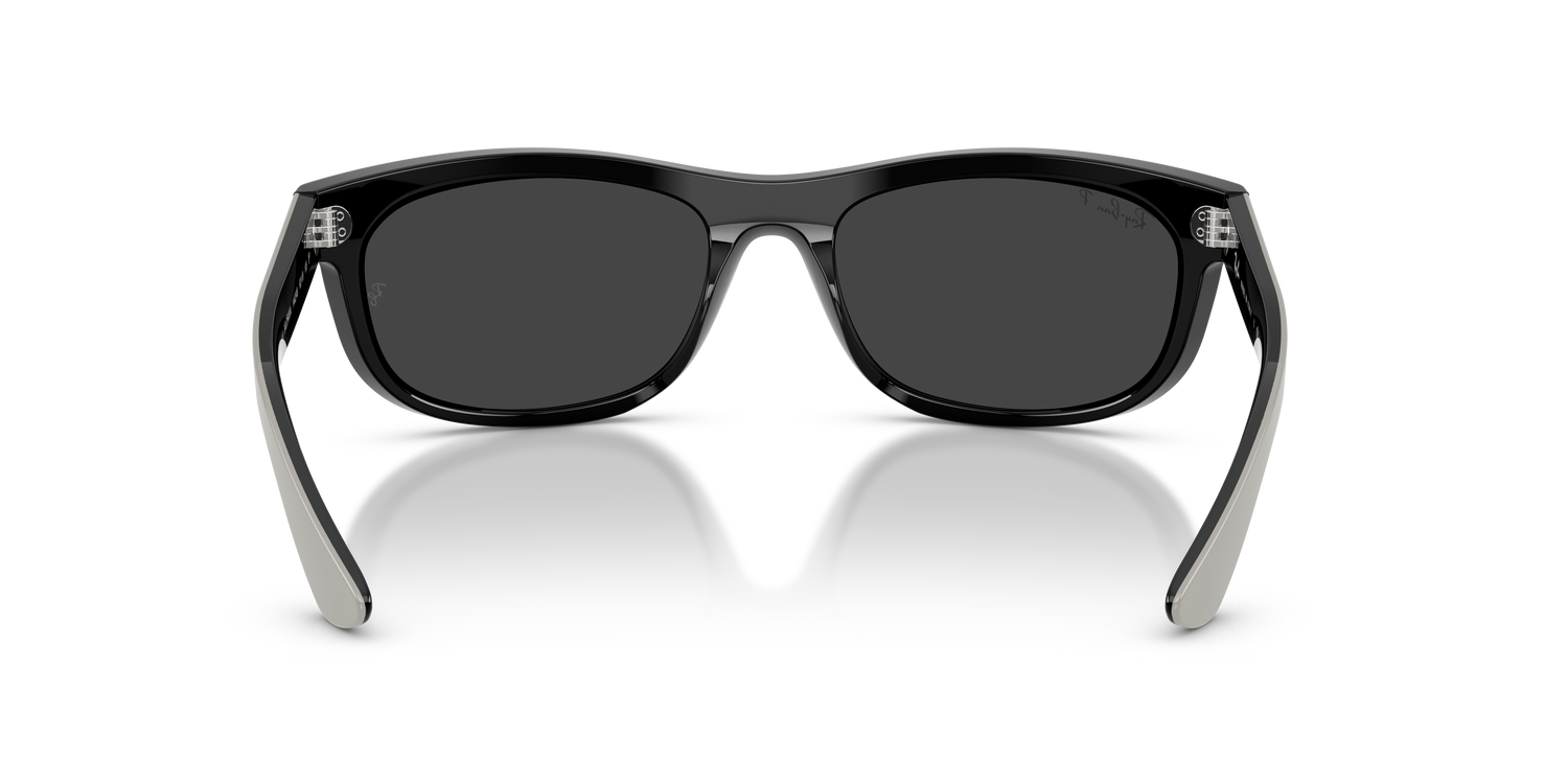 RAY-BAN RB2489 BALORAMA 144248 62