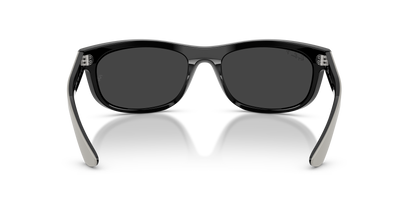 RAY-BAN RB2489 BALORAMA 144248 62
