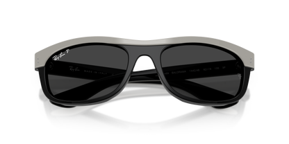 RAY-BAN RB2489 BALORAMA 144248 62