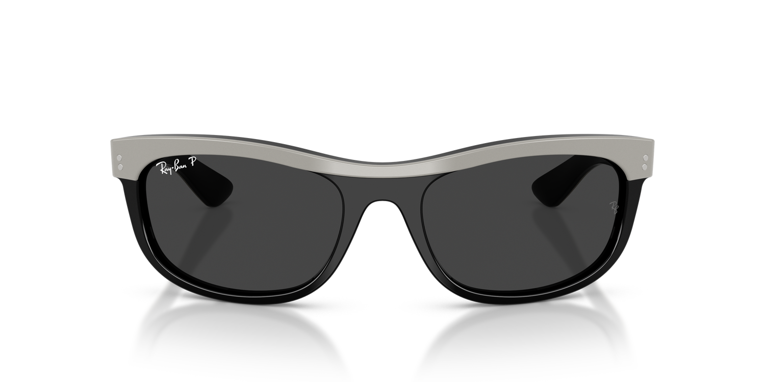 RAY-BAN RB2489 BALORAMA 144248 62