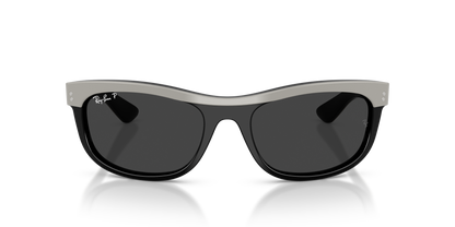 RAY-BAN RB2489 BALORAMA 144248 62