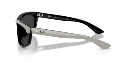 RAY-BAN RB2489 BALORAMA 144248 62