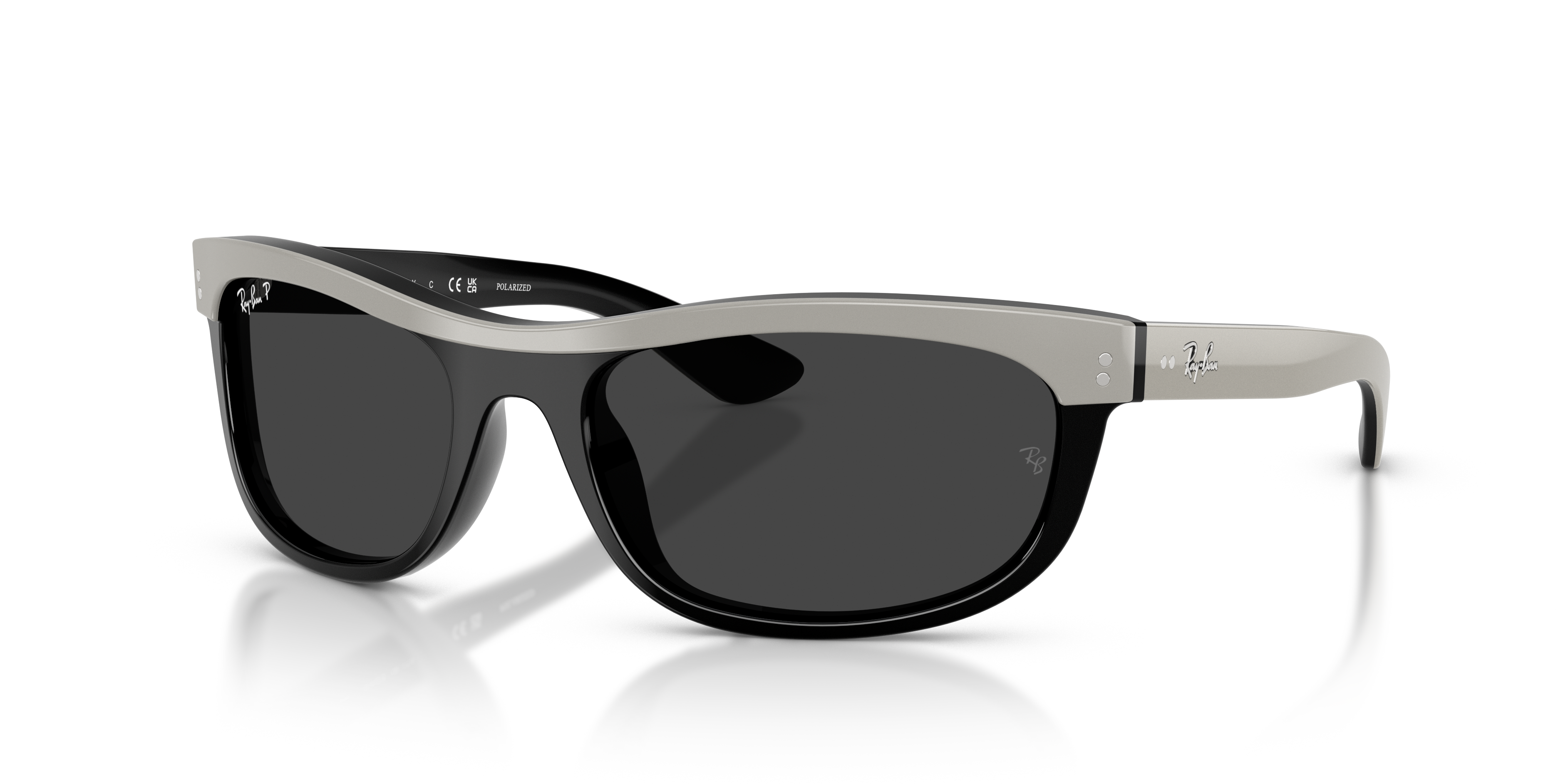 RAY-BAN RB2489 BALORAMA 144248 62