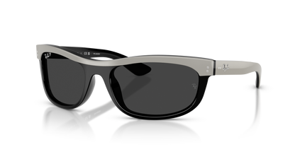 RAY-BAN RB2489 BALORAMA 144248 62