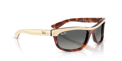 RAY-BAN RB2489 BALORAMA 144371 62