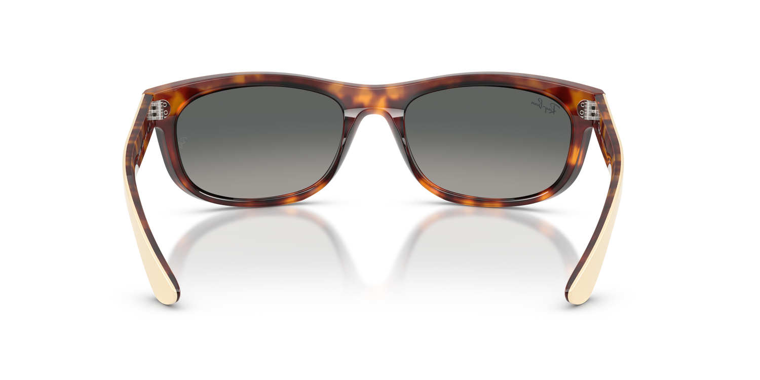 RAY-BAN RB2489 BALORAMA 144371 62