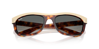 RAY-BAN RB2489 BALORAMA 144371 62