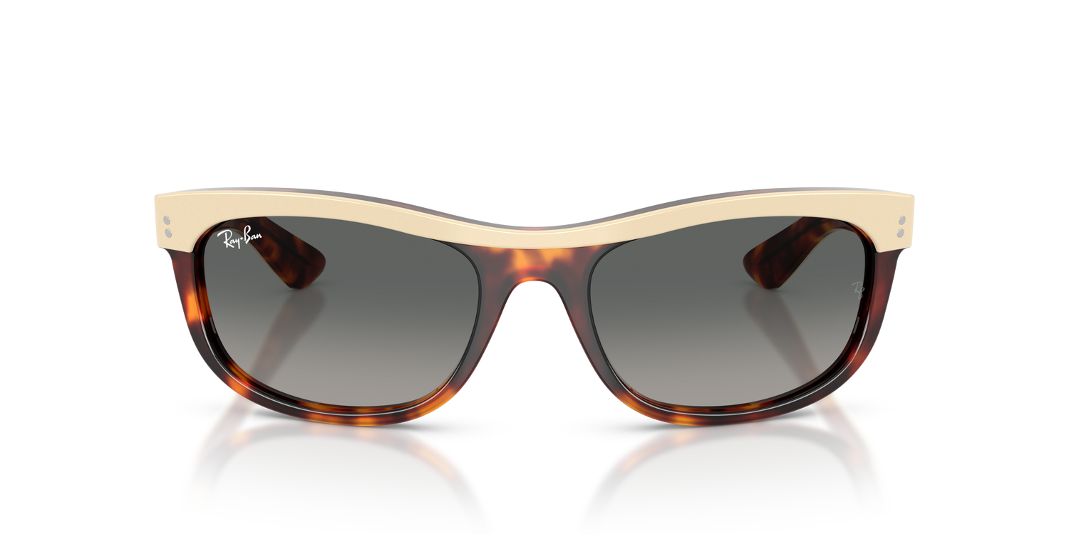 RAY-BAN RB2489 BALORAMA 144371 62