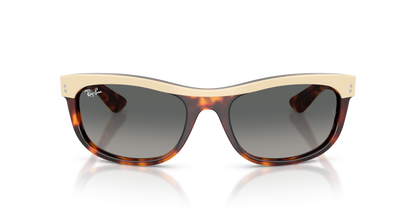 RAY-BAN RB2489 BALORAMA 144371 62