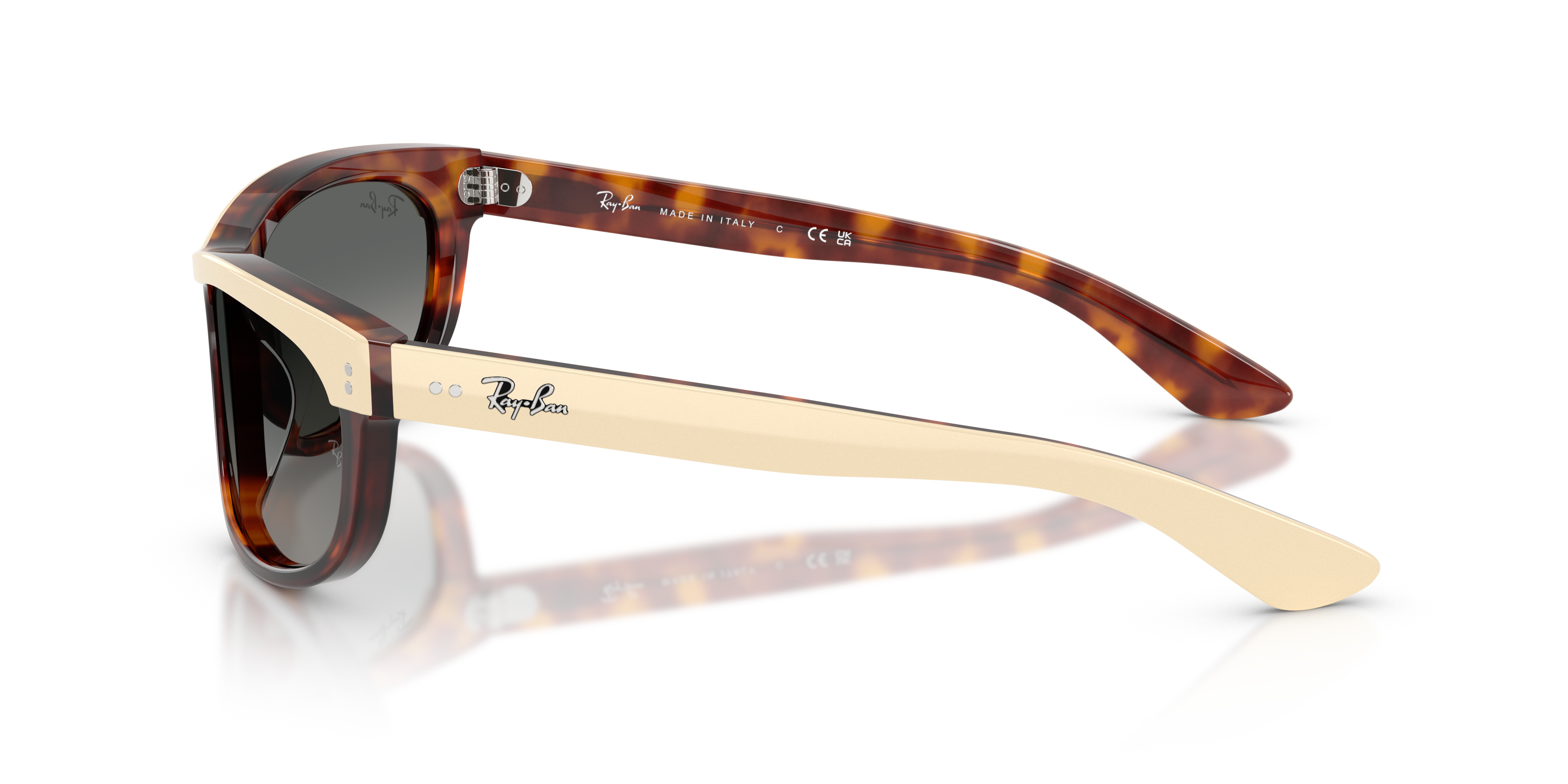 RAY-BAN RB2489 BALORAMA 144371 62