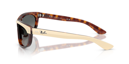 RAY-BAN RB2489 BALORAMA 144371 62