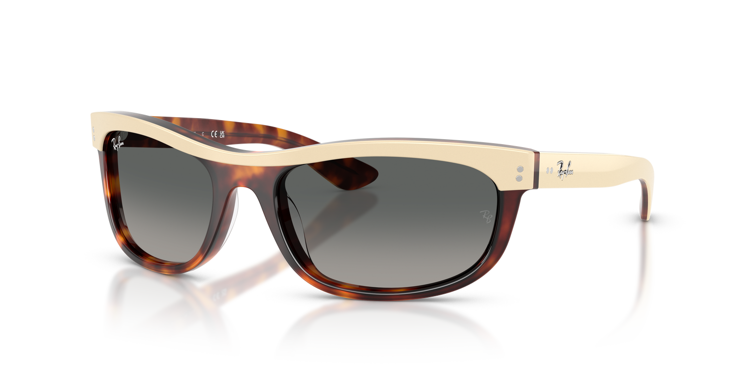 RAY-BAN RB2489 BALORAMA 144371 62