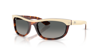 RAY-BAN RB2489 BALORAMA 144371 62