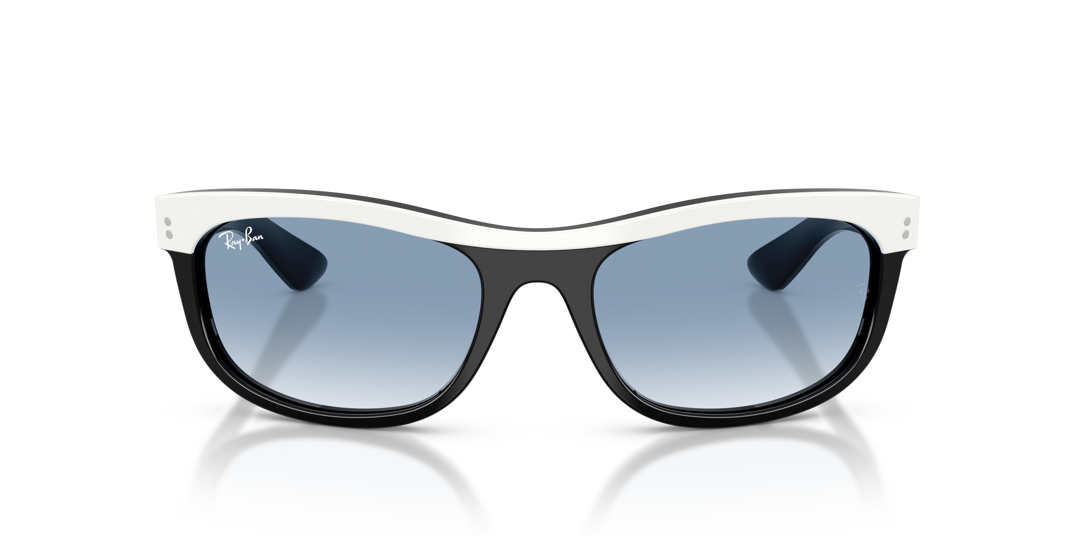 RAY-BAN RB2489 BALORAMA 14443F 62