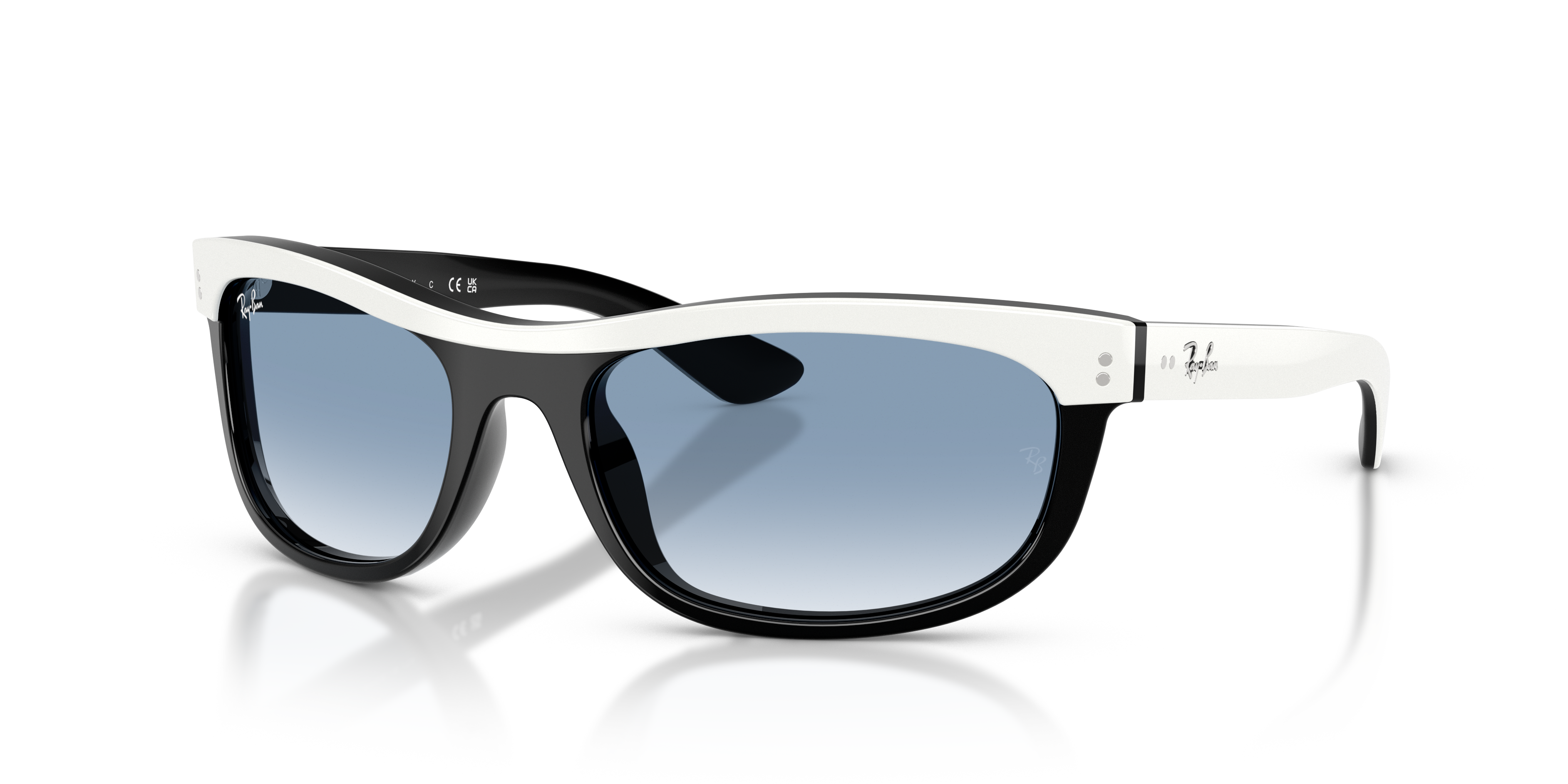RAY-BAN RB2489 BALORAMA 14443F 62