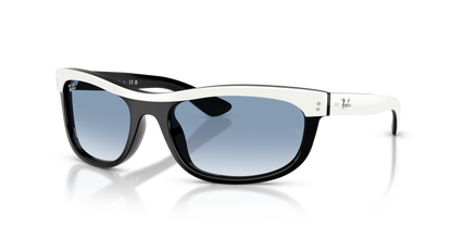 RAY-BAN RB2489 BALORAMA 14443F 62