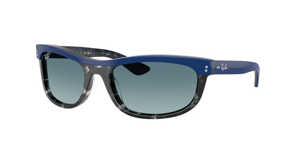 RAY-BAN RB2489 BALORAMA 14453M 62
