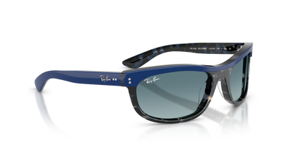 RAY-BAN RB2489 BALORAMA 14453M 62