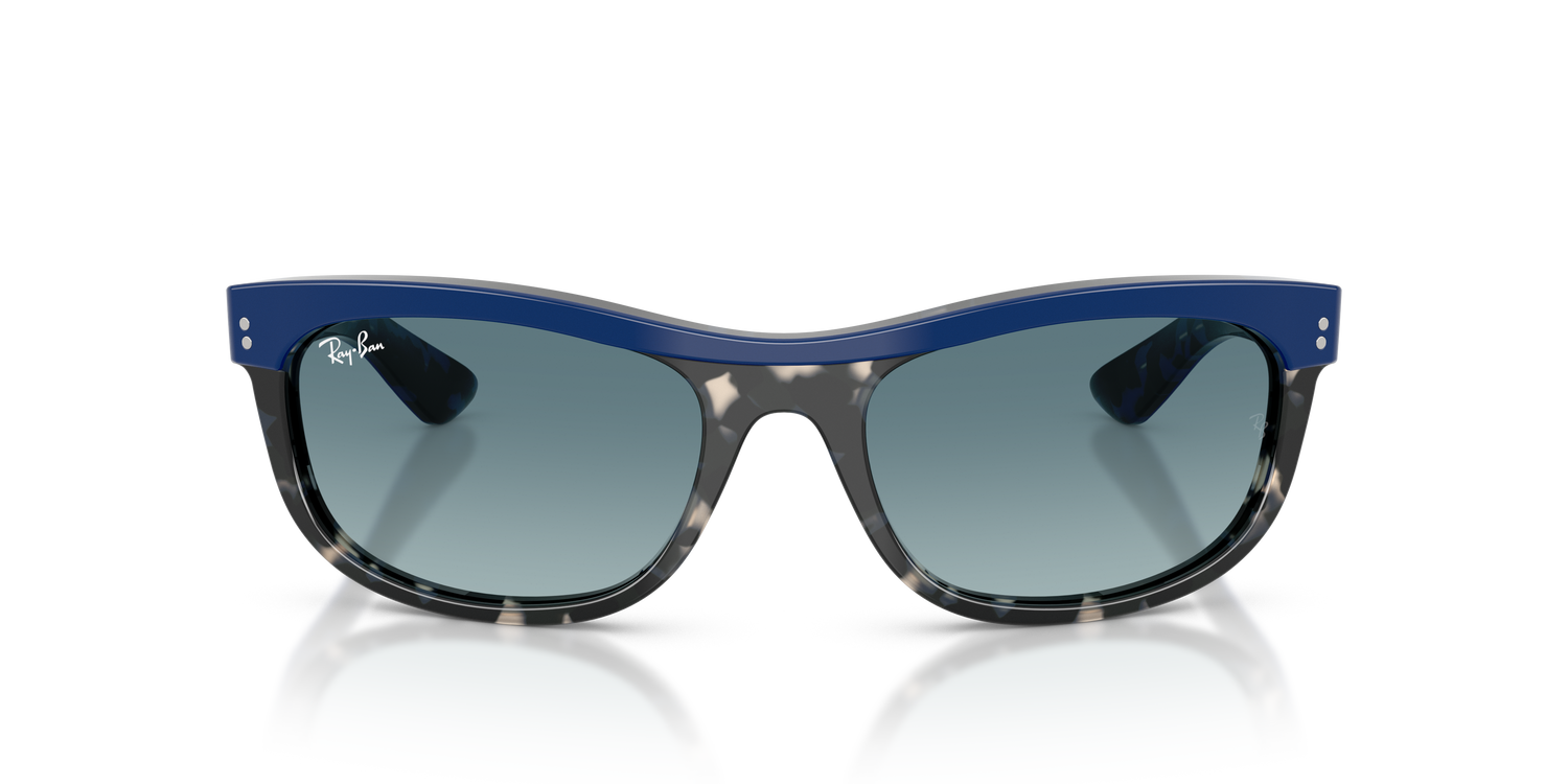 RAY-BAN RB2489 BALORAMA 14453M 62