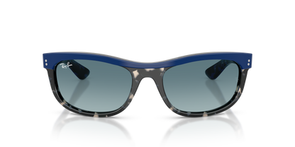 RAY-BAN RB2489 BALORAMA 14453M 62