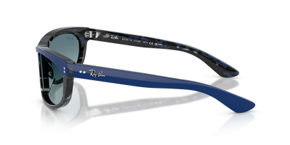 RAY-BAN RB2489 BALORAMA 14453M 62