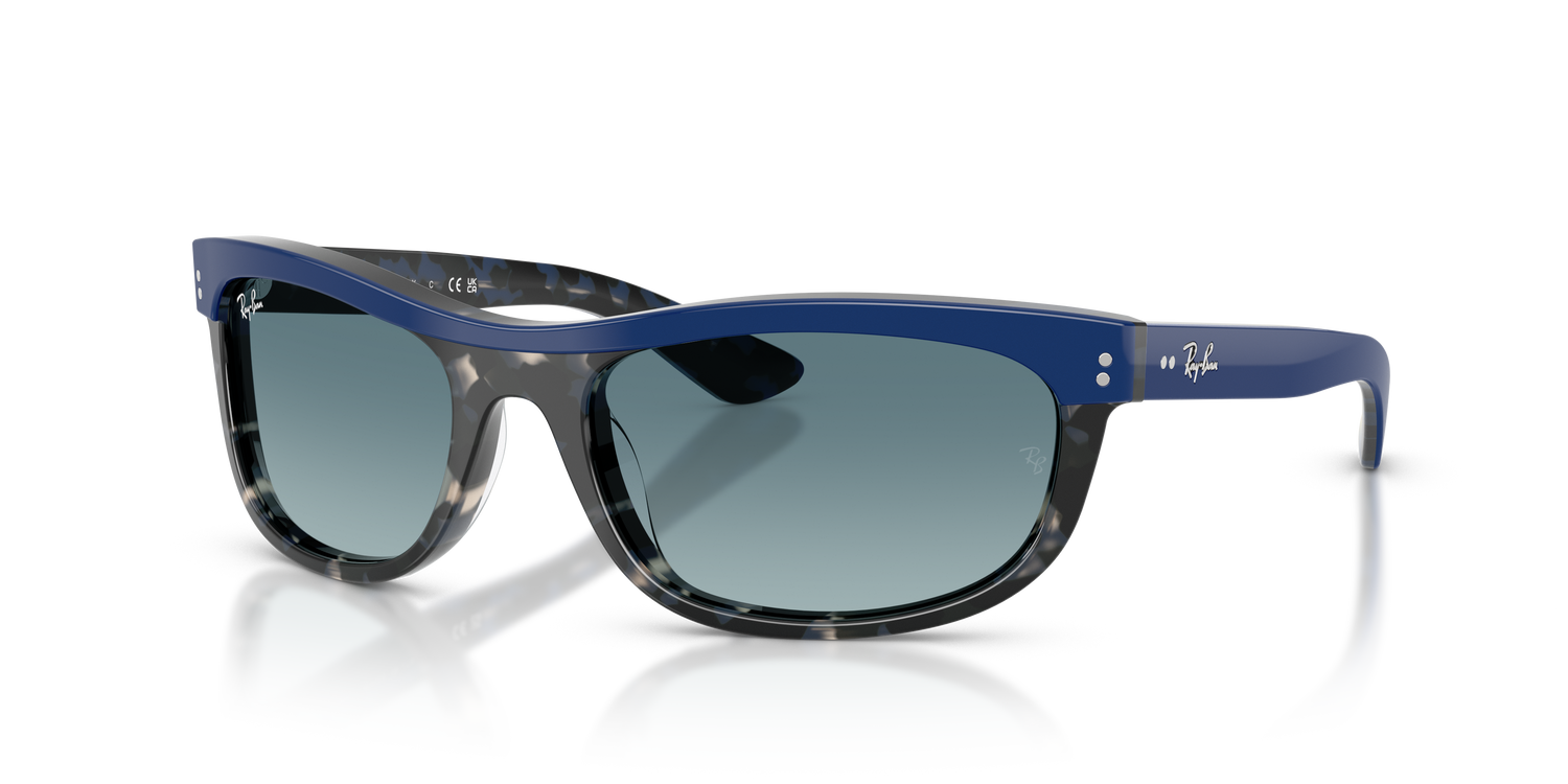 RAY-BAN RB2489 BALORAMA 14453M 62