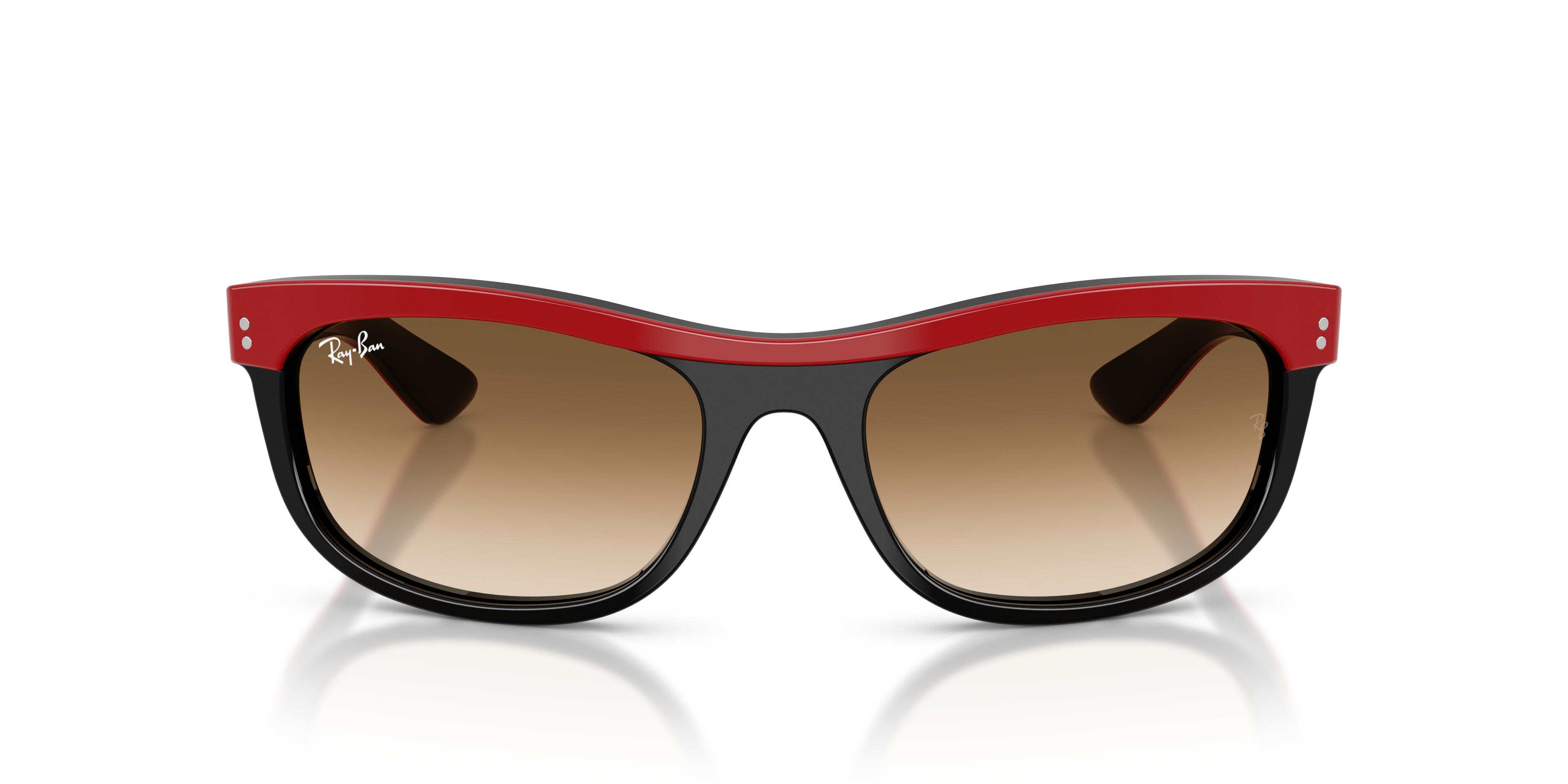 RAY-BAN RB2489 BALORAMA 955/51 62