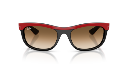 RAY-BAN RB2489 BALORAMA 955/51 62