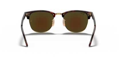 RAY-BAN RB3016 CLUBMASTER 114517 49