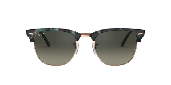 RAY-BAN RB3016 CLUBMASTER 125571 49